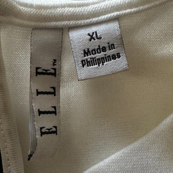 Elle tank & pants outfit size 12 - Picture 9 of 9